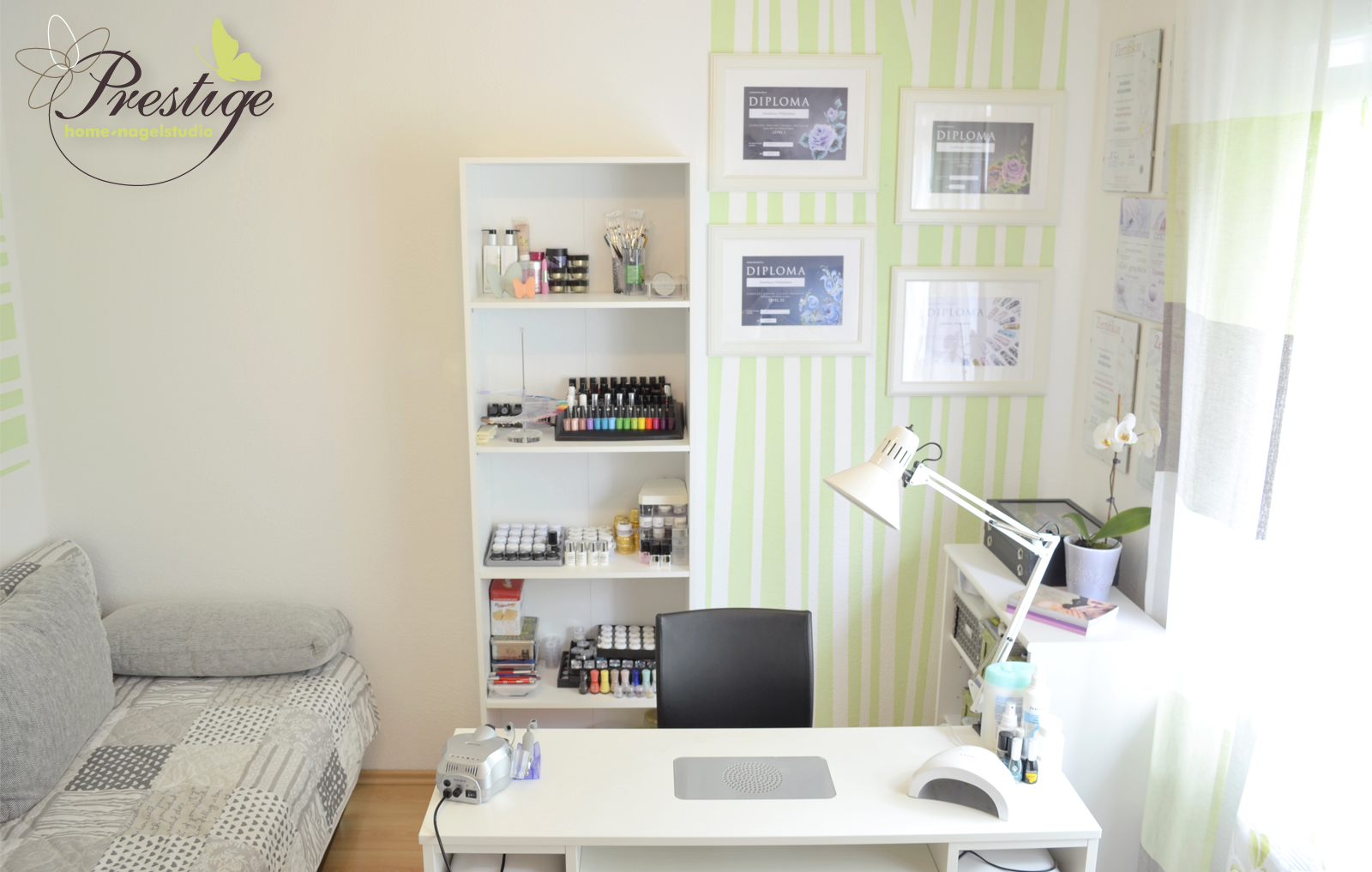 Prestige Nagelstudio Staig