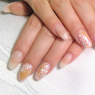 Prestige Nagelstudio Wasserpflanze